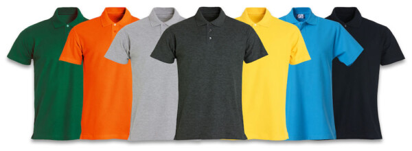 Basic Polo
