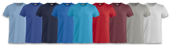 Basic T shirt