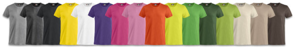 Basic T shirt