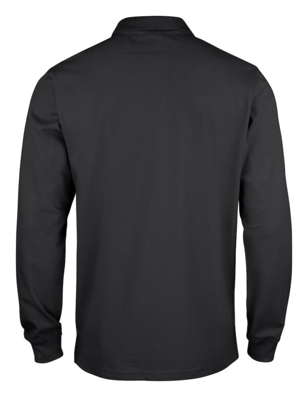 Classic Lincoln Polo