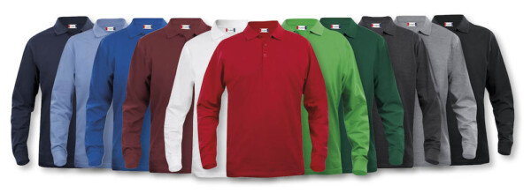 Classic Lincoln Polo