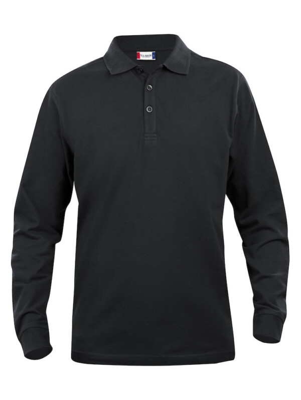 Classic Lincoln Polo