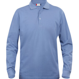 Classic Lincoln Polo