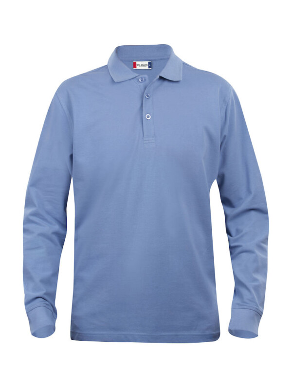 Classic Lincoln Polo