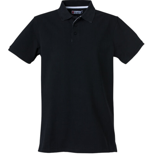 Heavy Premium Polo