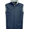Basic Softshell Vest