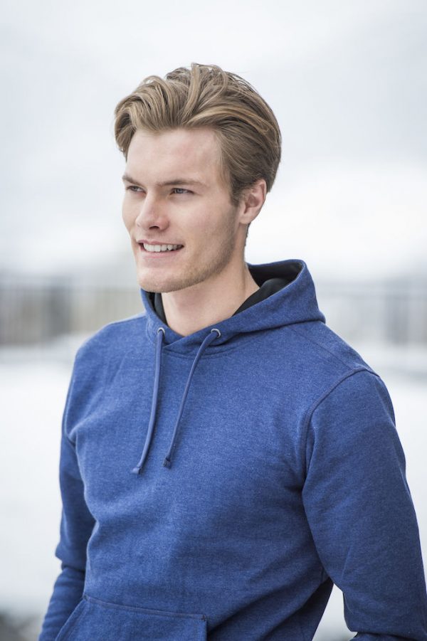 Classic Hoody - Afbeelding 9