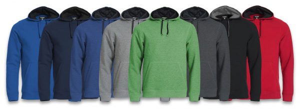 Classic Hoody - Afbeelding 8