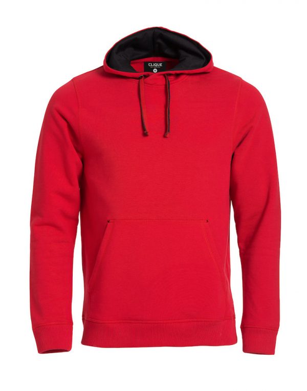 Classic Hoody - Afbeelding 4