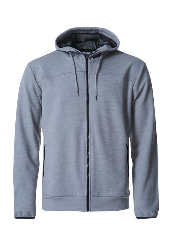 Classic Hoody Full Zip