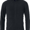 Basic Polar Fleece Jacket