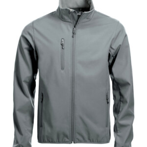 Basic Softshell Jacket