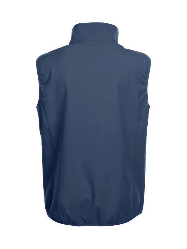 Basic Softshell Vest
