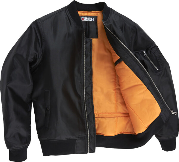 Bomber