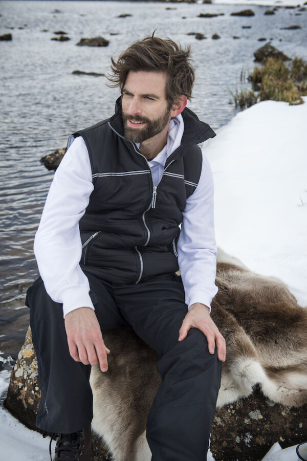 Weston Bodywarmer