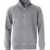 Classic Half Zip