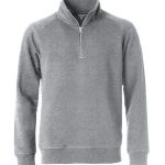 Classic Half Zip