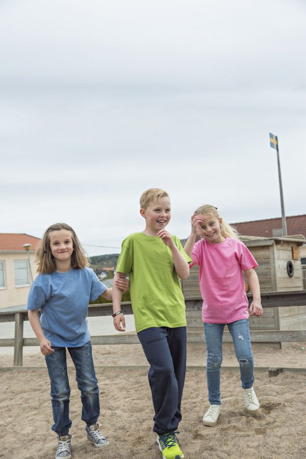 Basic-T Junior - Afbeelding 6