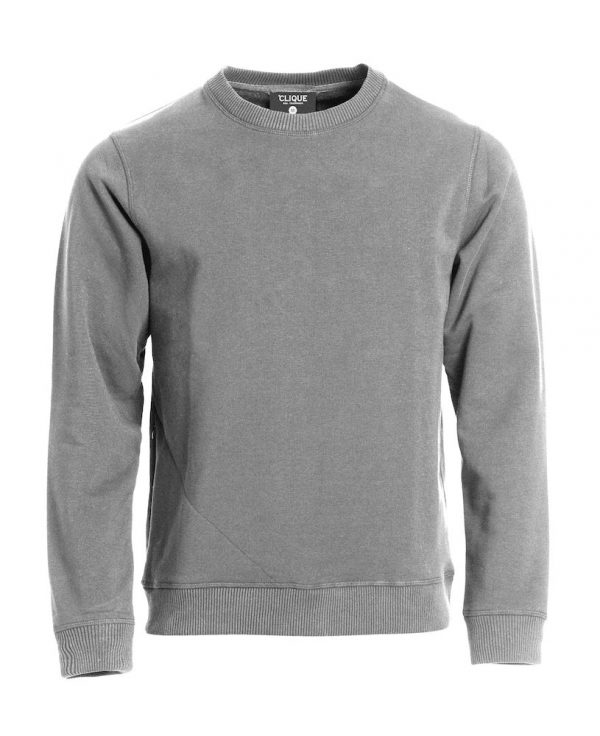 Classic Roundneck - Afbeelding 4