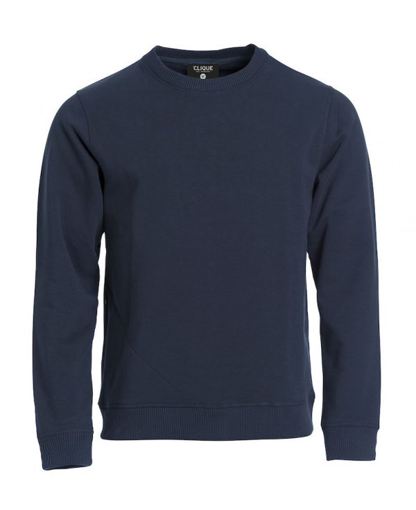 Classic Roundneck - Afbeelding 2