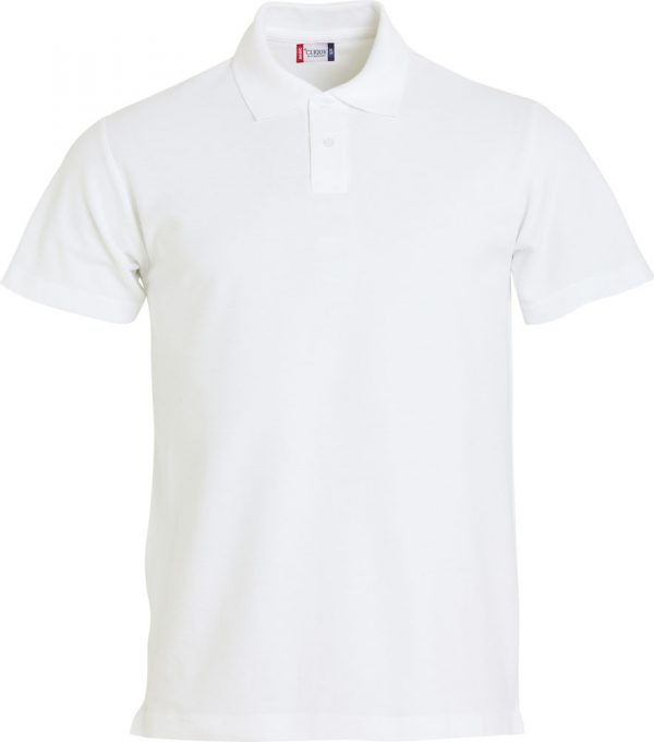 Basic Polo Junior - Afbeelding 3