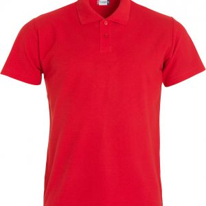 Basic Polo Junior
