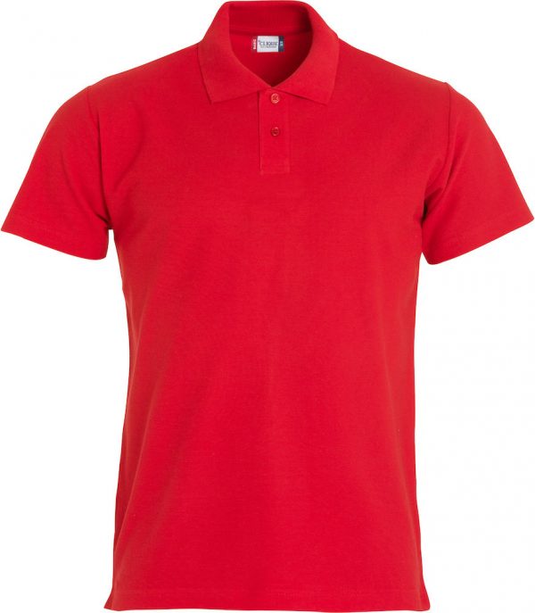 Basic Polo Junior