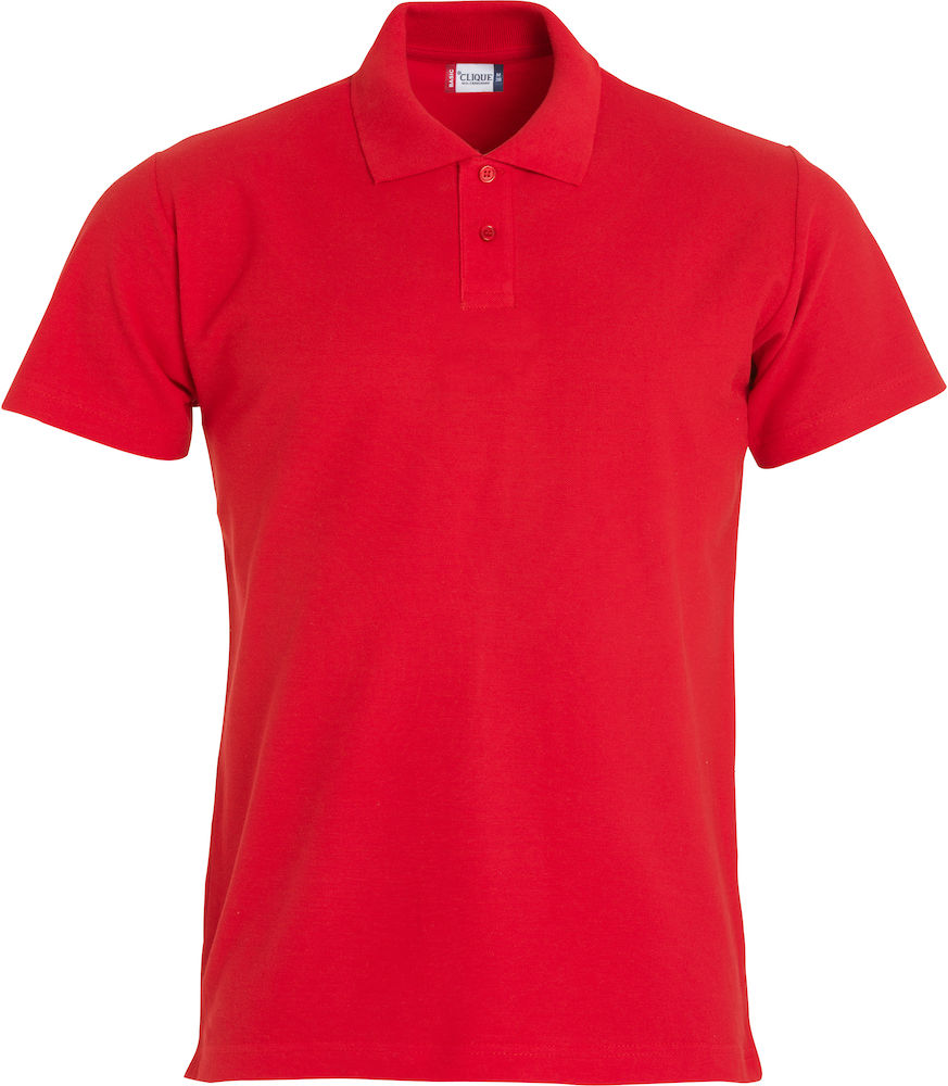 Basic Polo Junior