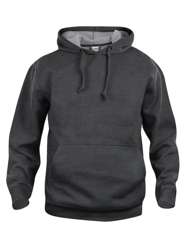 Basic Hoody - Afbeelding 9
