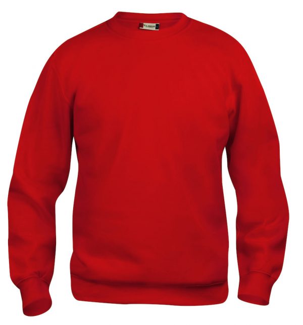 Basic Roundneck Junior - Afbeelding 3