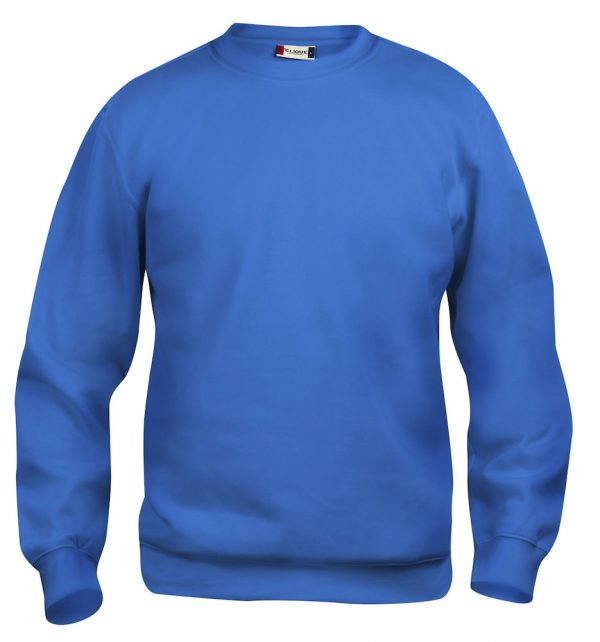 Basic Roundneck Junior - Afbeelding 2