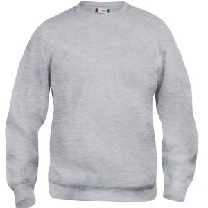 Basic Roundneck Junior