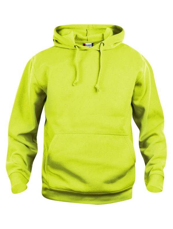 Basic Hoody - Afbeelding 8
