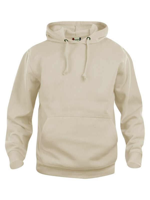 Basic Hoody - Afbeelding 5