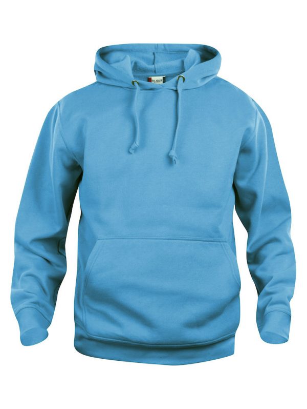 Basic Hoody - Afbeelding 3