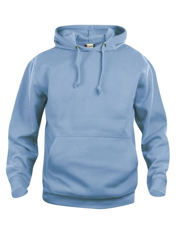Basic Hoody - Afbeelding 2