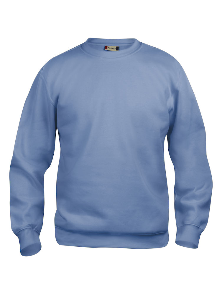 Basic Roundneck