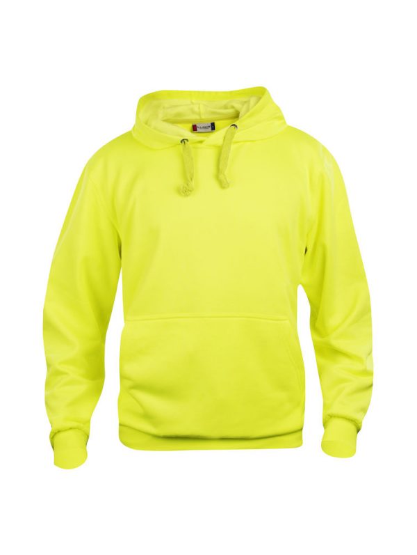Basic Hoody - Afbeelding 26