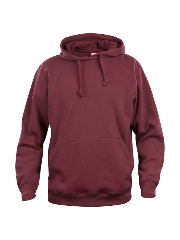 Basic Hoody - Afbeelding 24