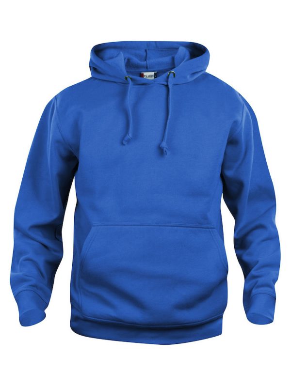 Basic Hoody - Afbeelding 25