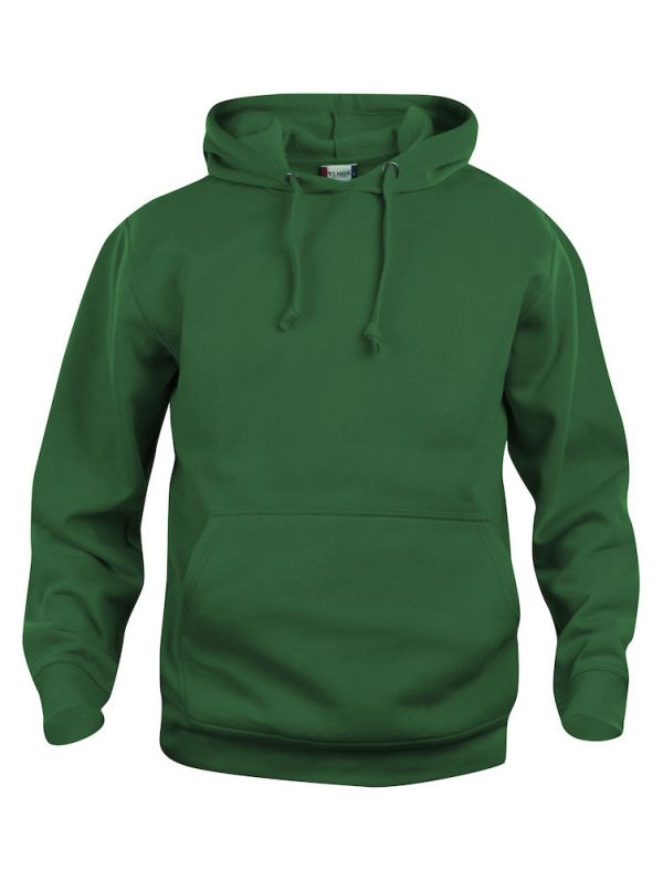 Basic Hoody - Afbeelding 22