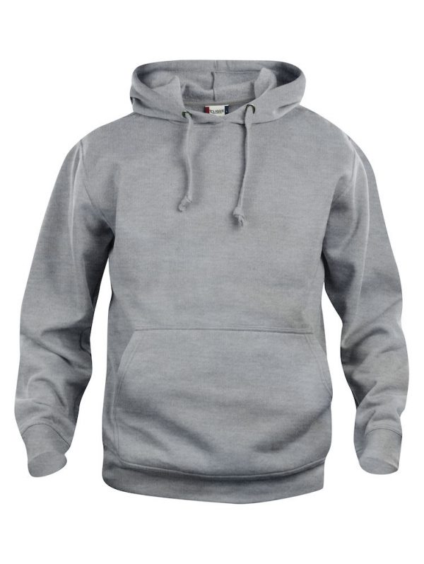 Basic Hoody - Afbeelding 21