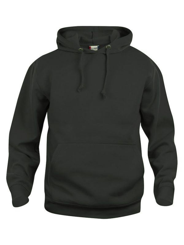 Basic Hoody - Afbeelding 20