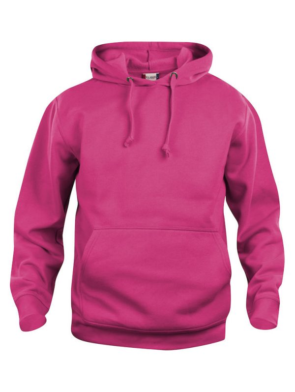 Basic Hoody - Afbeelding 19