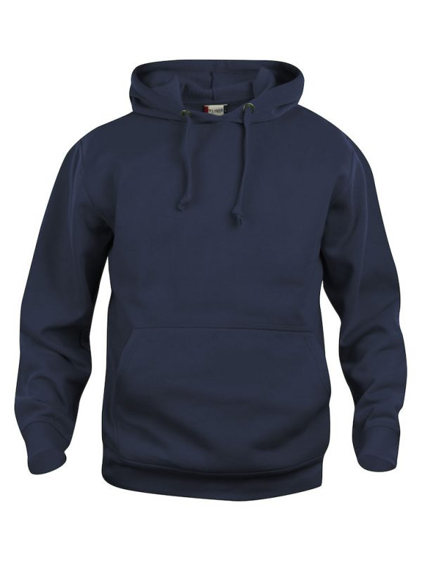 Basic Hoody - Afbeelding 18