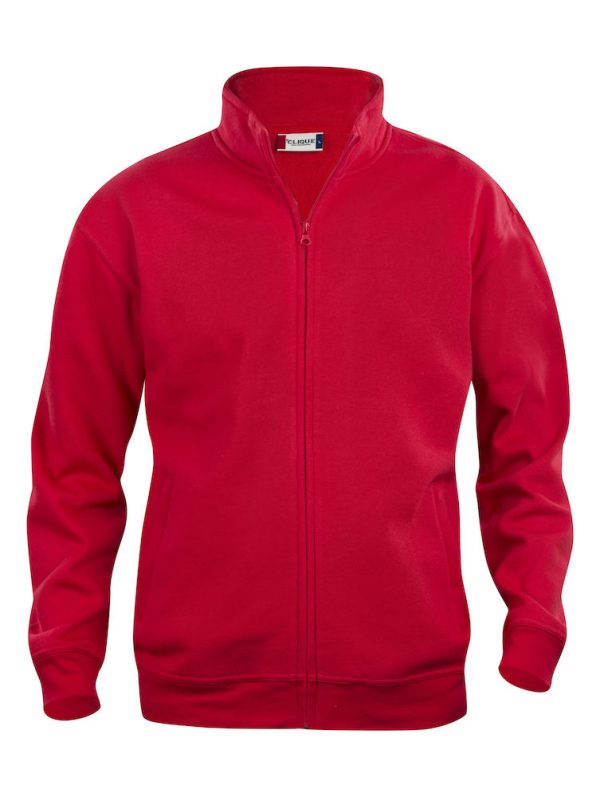 Basic Cardigan - Afbeelding 2