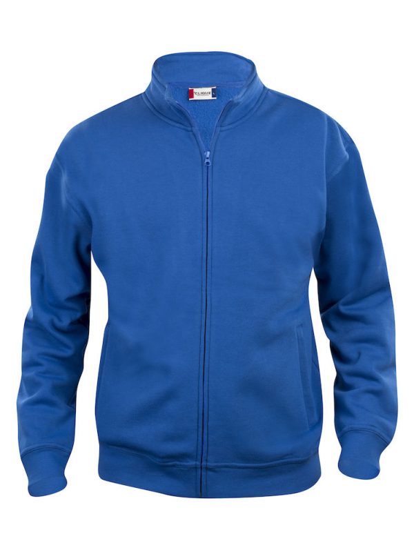 Basic Cardigan - Afbeelding 3
