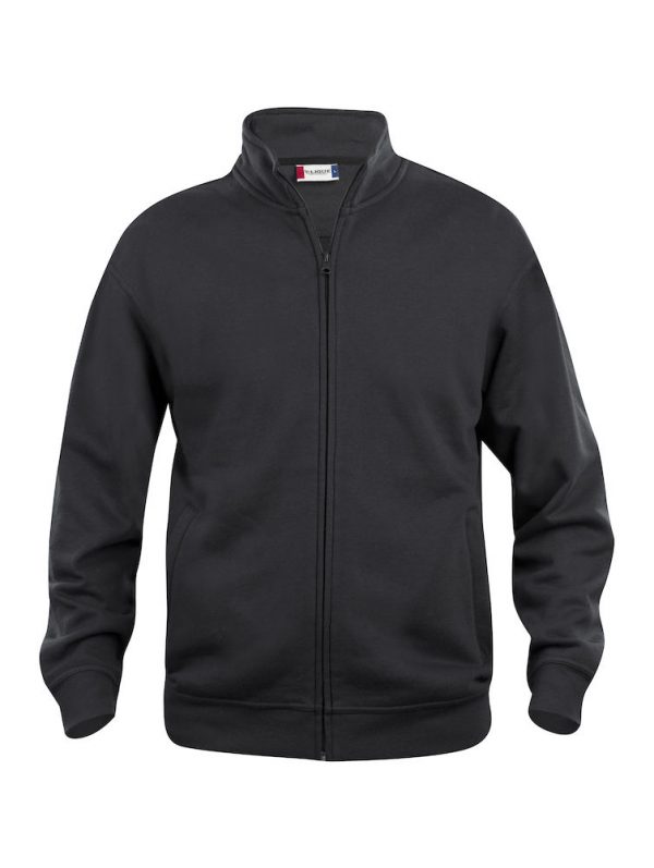 Basic Cardigan - Afbeelding 4