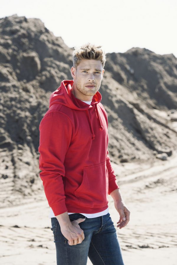 Basic Hoody - Afbeelding 7