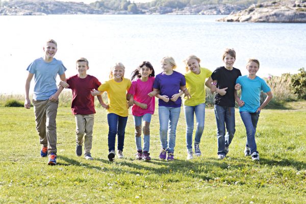 Basic-T Junior - Afbeelding 5